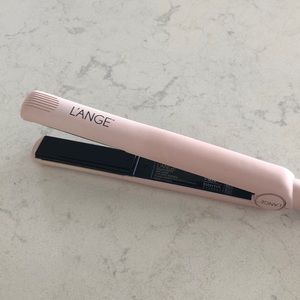 L’ange aplatir ceramic hair straightener
